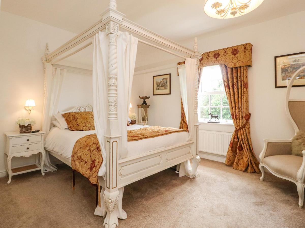 Moor End Manor Βίλα Poulton-le-Fylde Εξωτερικό φωτογραφία