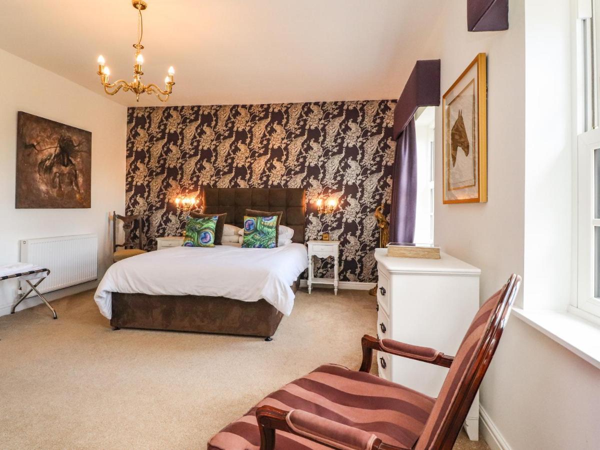 Moor End Manor Βίλα Poulton-le-Fylde Εξωτερικό φωτογραφία